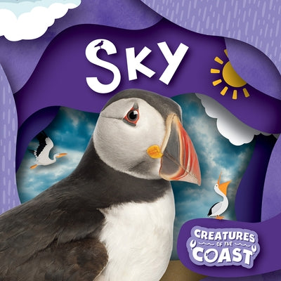 Sky by Twiddy, Robin