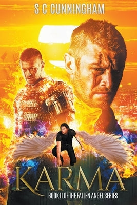 Karma by Cunningham, S. C.