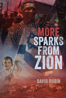 More Sparks from Zion by Rubin, David