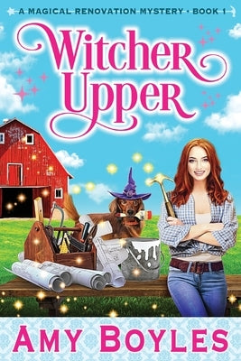 Witcher Upper by Boyles, Amy