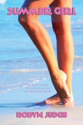 Summer Girl by Judge, Robyn