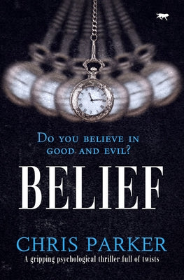 Belief by Parker, Chris