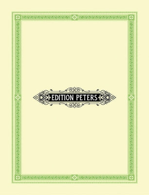 O Salutaris Hostia / Tantum Ergo Sacramentum for Satb Choir: Choral Octavo by Fletcher, Andrew