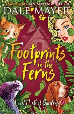 Footprints in the Ferns by Mayer, Dale