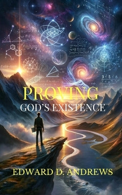 Proving God's Existence by Andrews, Edward D.