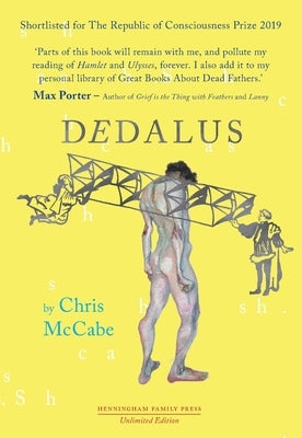 Dedalus: Unlimited Edition by McCabe, Chris