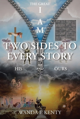 Two Sides To Every Story: His And Ours by Kenty, Wanda F.