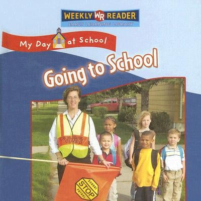 Going to School by Mattern, Joanne