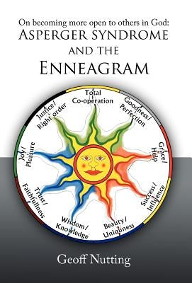 On becoming more open to others in God: Asperger syndrome and the Enneagram by Nutting, Geoff