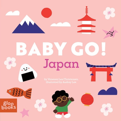 Baby Go! Japan by Lee Christensen, Vanessa