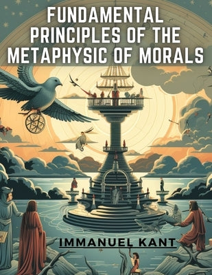 Fundamental Principles of the Metaphysic Of Morals by Immanuel Kant