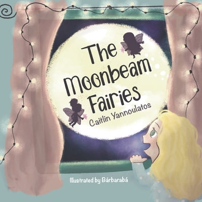 The moonbeam fairies by Bárbarabá, Bárbarabá