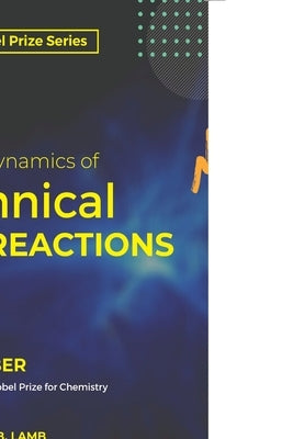 Thermodynamics of Technical Gas Reactions by Haber, F.