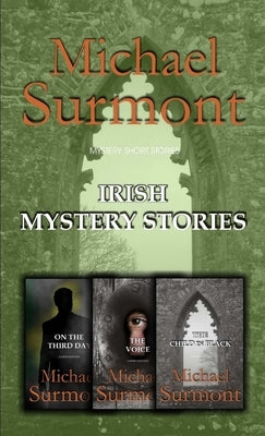 Irish Mystery Stories by Surmont, Michael