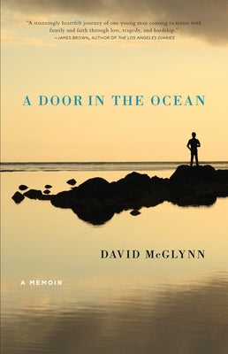 A Door in the Ocean by McGlynn, David