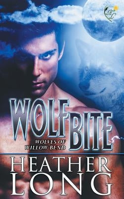 Wolf Bite by Long, Heather