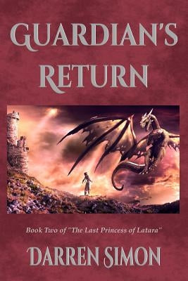 Guardian's Return by Simon, Darren