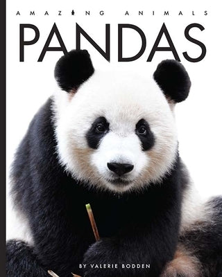 Pandas by Bodden, Valerie