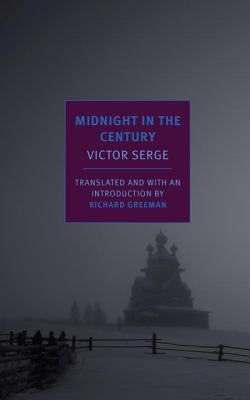Midnight in the Century by Serge, Victor