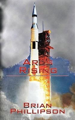 Ares Rising by Phillipson, Brian