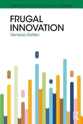 Frugal Innovation by Ratten, Vanessa