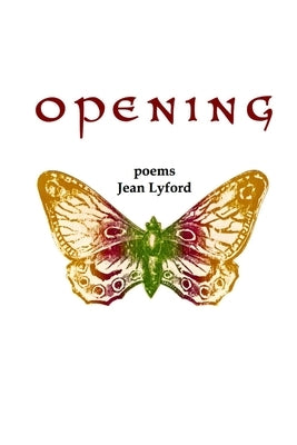 Opening by Lyford, Jean