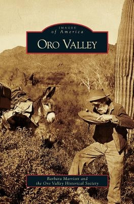 Oro Valley by Marriott, Barbara