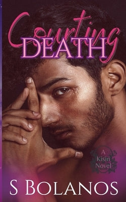 Courting Death by Bolanos, S.