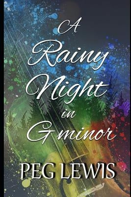 A Rainy Night in G minor by Lewis, Peg