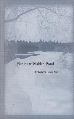 Picnics at Walden Pond by Barnes, Margaret Marion