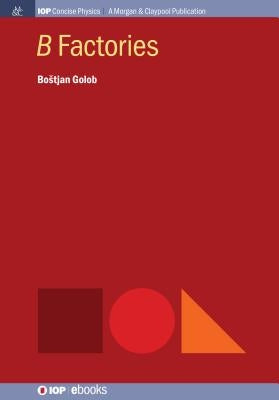 B Factories by Golob, Bostjan