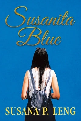 Susanita Blue by Leng, Susana P.