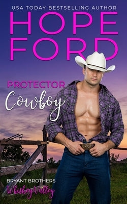 Protector Cowboy by Ford, Hope