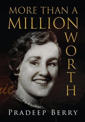 More Than a Million Worth by Berry, Pradeep