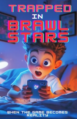 Trapped in Brawlstars by Lipig Kafé