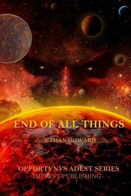 End of All Things by Ramsey, Robyn Elizabeth