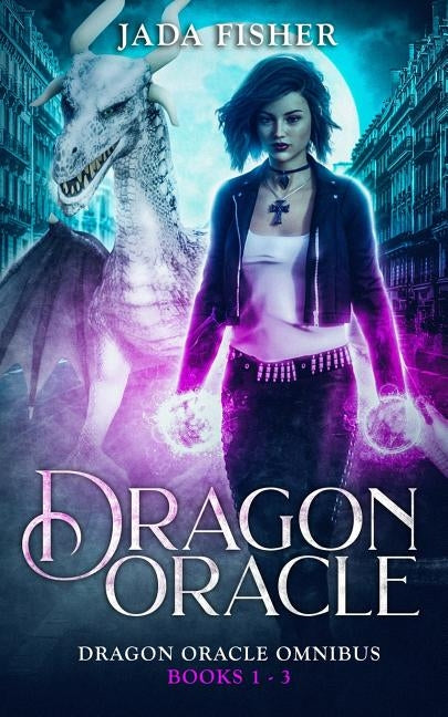 Dragon Oracle by Fisher, Jada