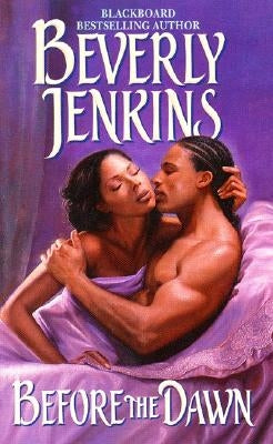 Before the Dawn by Jenkins, Beverly