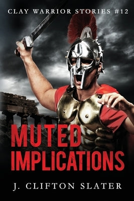Muted Implications by Jones, Hollis