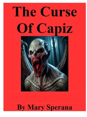 The Curse Of Capiz by Speranza