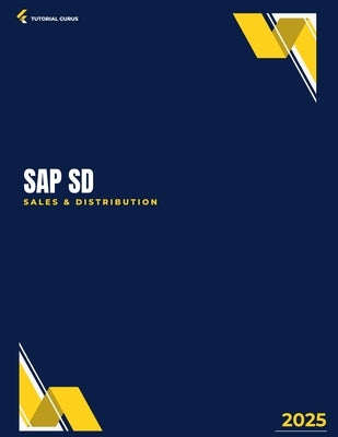 2025 SAP SD by Gurus, Tutorial