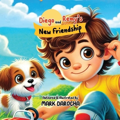 Diego and Remy's New Friendship by Darocha, Mark