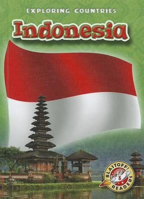 Indonesia by Kaplan, Mandy