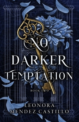 No Darker Temptation by Mendez Castillo, Leonora