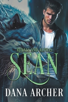 Sean by Archer, Dana