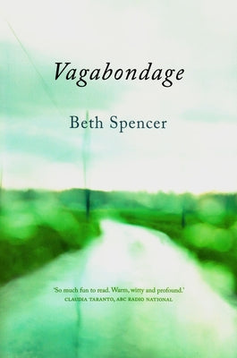 Vagabondage by Spencer, Beth
