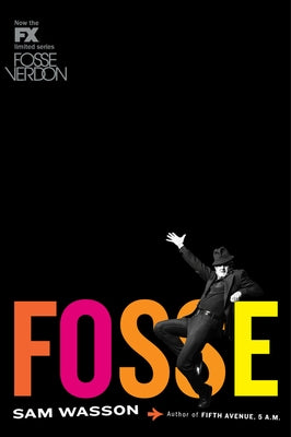Fosse by Wasson, Sam