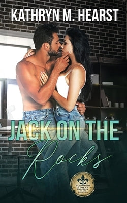 Jack on the Rocks by Hearst, Kathryn M.