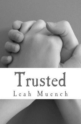 Trusted by Muench, Leah