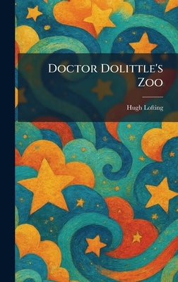 Doctor Dolittle's Zoo by Lofting, Hugh